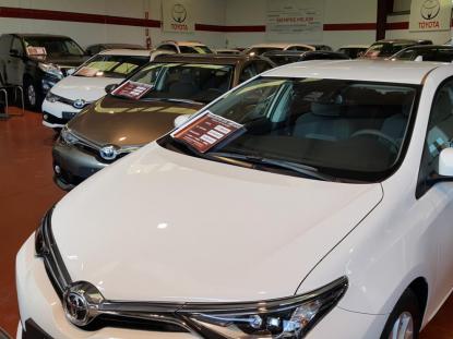 INVITACIN IMPORTANTE para clientes de Toyota Ourense: premiamos tu confianza - Foto 6