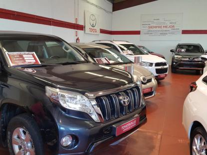 INVITACIN IMPORTANTE para clientes de Toyota Ourense: premiamos tu confianza - Foto 7