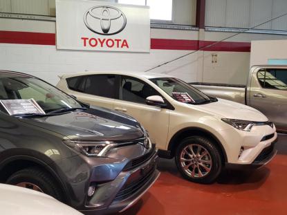 INVITACIN IMPORTANTE para clientes de Toyota Ourense: premiamos tu confianza - Foto 8