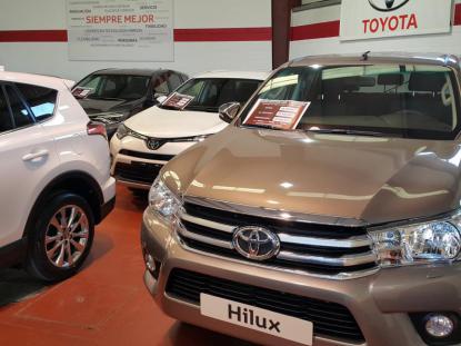 INVITACIN IMPORTANTE para clientes de Toyota Ourense: premiamos tu confianza - Foto 9
