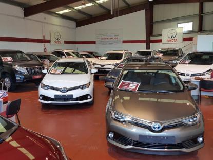 INVITACIN IMPORTANTE para clientes de Toyota Ourense: premiamos tu confianza - Foto 10