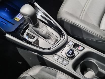 Toyota Yaris Cross 2021 espaol, mejor precio de lanzamiento en Ourense hasta el DOMINGO - Foto 8