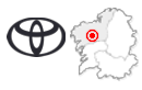 TOYOTA Compostela Mvil